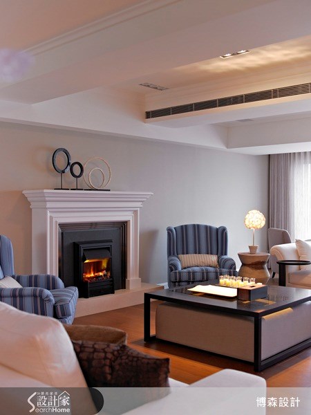 47坪新成屋(5年以下)＿現代風案例圖片＿博森設計工程＿博森_09之20