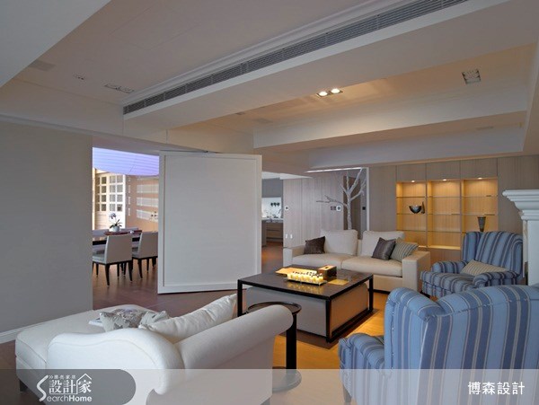 47坪新成屋(5年以下)＿現代風案例圖片＿博森設計工程＿博森_09之26