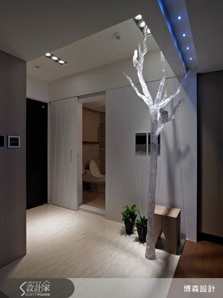 47坪新成屋(5年以下)＿現代風案例圖片＿博森設計工程＿博森_09之33