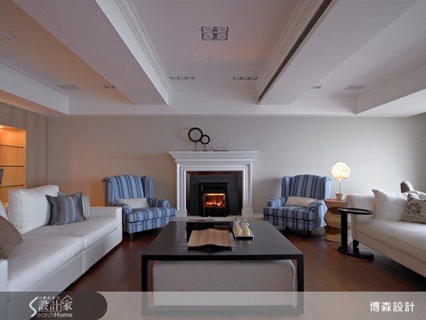 47坪新成屋(5年以下)＿現代風案例圖片＿博森設計工程＿博森_09之22