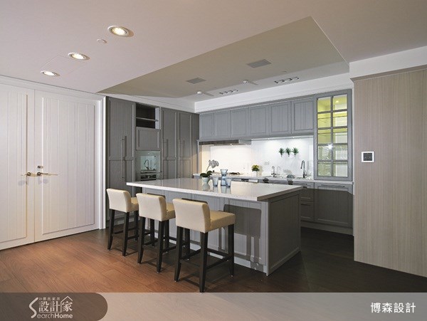 47坪新成屋(5年以下)＿現代風案例圖片＿博森設計工程＿博森_09之28