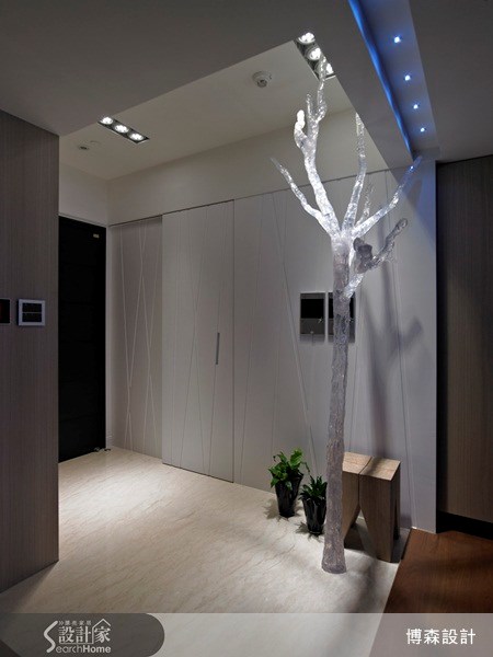 47坪新成屋(5年以下)＿現代風案例圖片＿博森設計工程＿博森_09之34