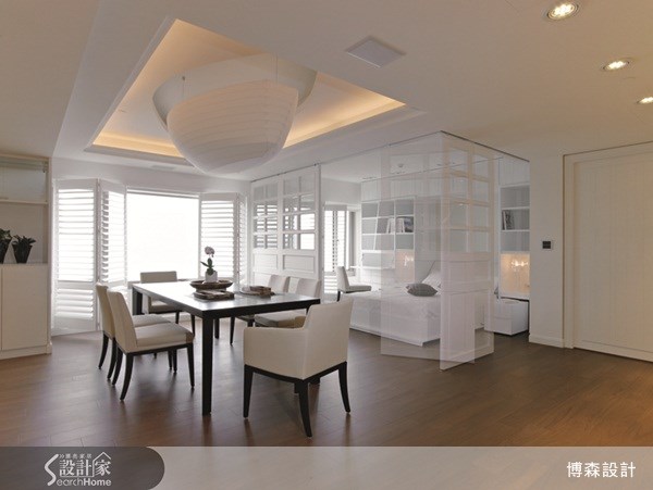 47坪新成屋(5年以下)＿現代風案例圖片＿博森設計工程＿博森_09之13