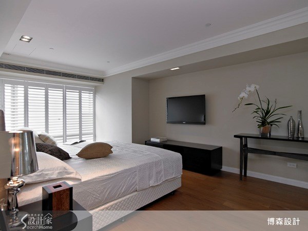 47坪新成屋(5年以下)＿現代風案例圖片＿博森設計工程＿博森_09之2