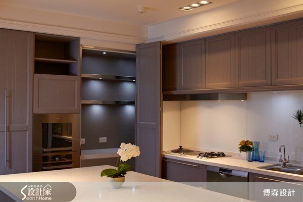 47坪新成屋(5年以下)＿現代風案例圖片＿博森設計工程＿博森_09之38