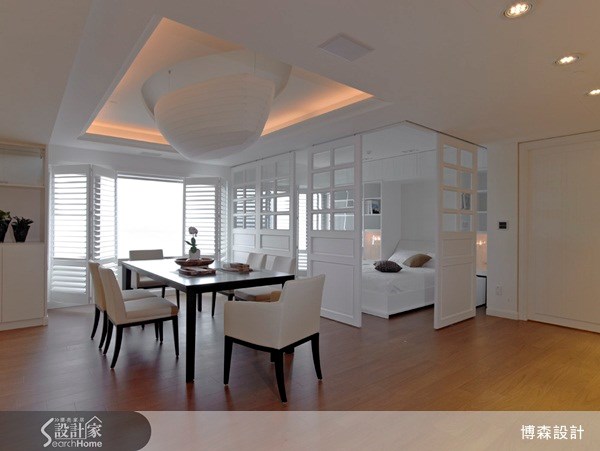 47坪新成屋(5年以下)＿現代風案例圖片＿博森設計工程＿博森_09之11