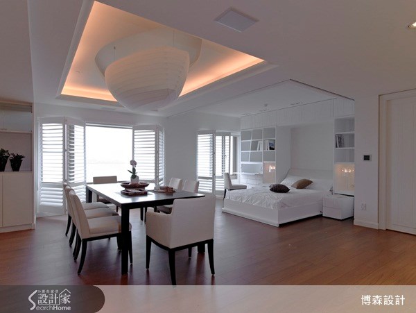 47坪新成屋(5年以下)＿現代風案例圖片＿博森設計工程＿博森_09之9
