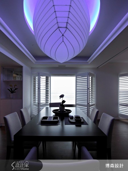 47坪新成屋(5年以下)＿現代風案例圖片＿博森設計工程＿博森_09之29