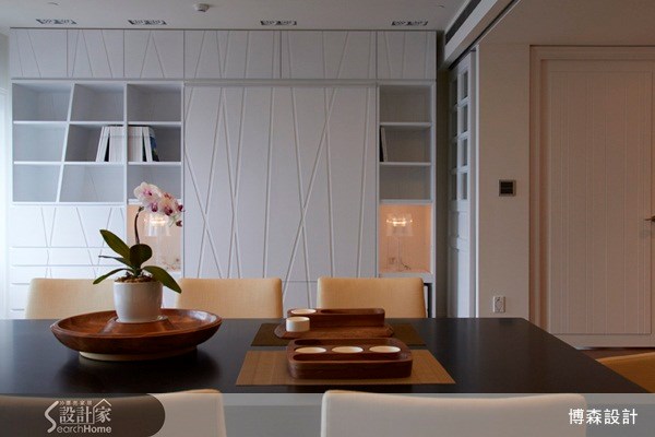 47坪新成屋(5年以下)＿現代風案例圖片＿博森設計工程＿博森_09之35