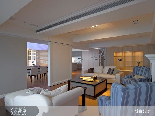 47坪新成屋(5年以下)＿現代風案例圖片＿博森設計工程＿博森_09之27