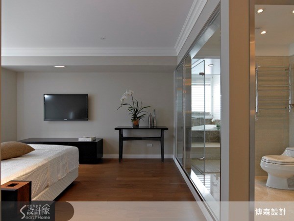 47坪新成屋(5年以下)＿現代風案例圖片＿博森設計工程＿博森_09之3