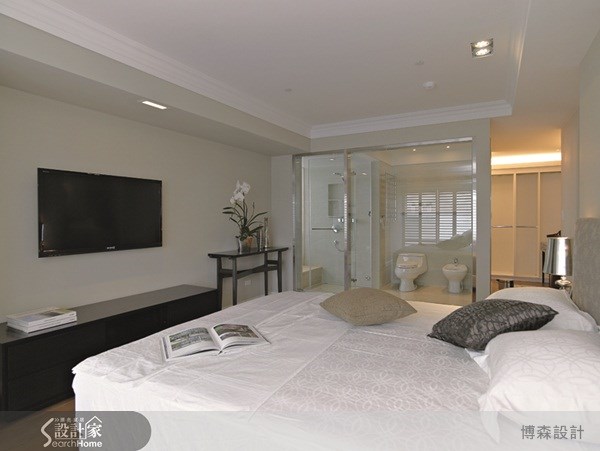 47坪新成屋(5年以下)＿現代風案例圖片＿博森設計工程＿博森_09之5