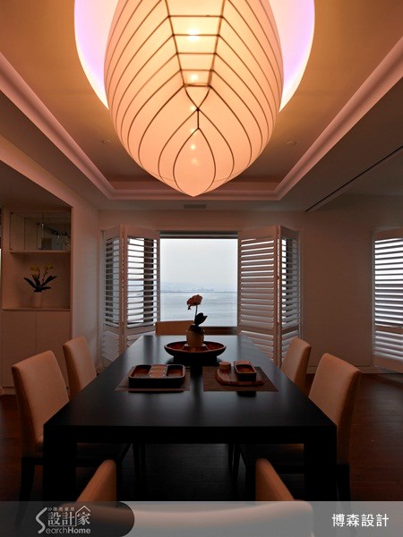 47坪新成屋(5年以下)＿現代風案例圖片＿博森設計工程＿博森_09之30