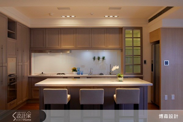 47坪新成屋(5年以下)＿現代風案例圖片＿博森設計工程＿博森_09之42