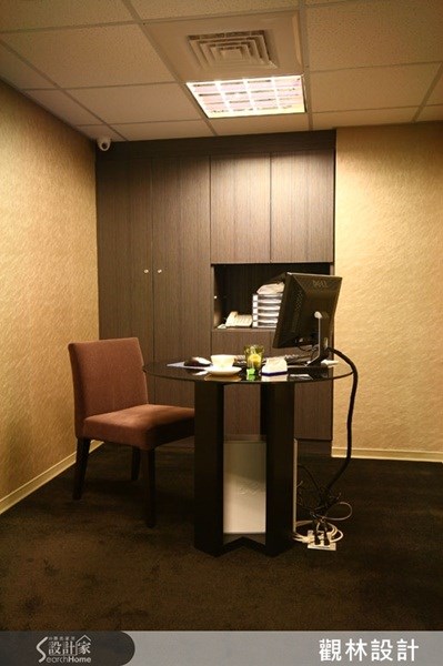 70坪老屋(16~30年)＿商業空間案例圖片＿觀林設計＿觀林_20之5