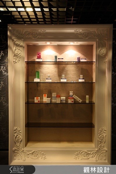 70坪老屋(16~30年)＿商業空間案例圖片＿觀林設計＿觀林_20之4