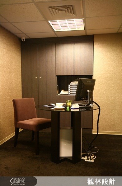 70坪老屋(16~30年)＿商業空間案例圖片＿觀林設計＿觀林_20之20