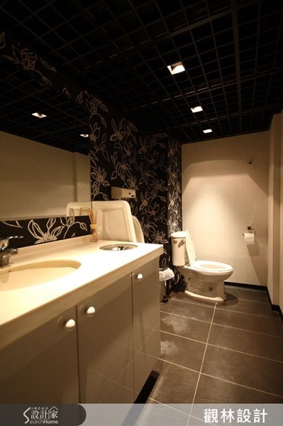 70坪老屋(16~30年)＿商業空間案例圖片＿觀林設計＿觀林_20之2