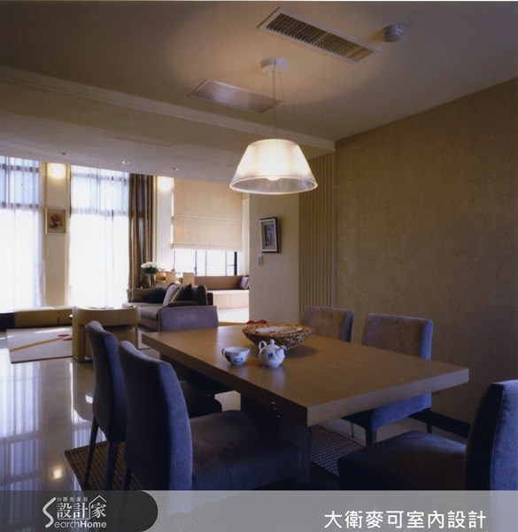 70坪老屋(16~30年)＿混搭風案例圖片＿大衛麥可設計＿大衛麥可_19之3