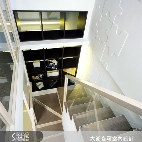 大衛麥可_22_現代風