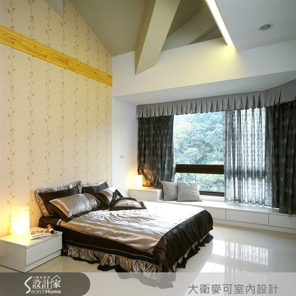 50坪老屋(16~30年)＿現代風案例圖片＿大衛麥可設計＿大衛麥可_22之1