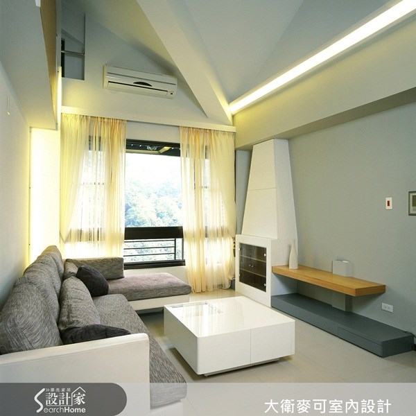 50坪老屋(16~30年)＿現代風案例圖片＿大衛麥可設計＿大衛麥可_22之6