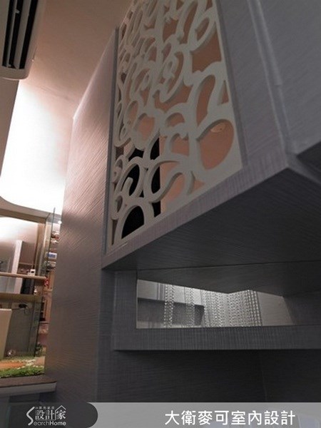 8坪新成屋(5年以下)＿奢華風案例圖片＿大衛麥可設計＿大衛麥可_24之4