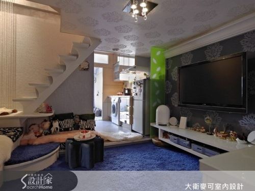 大衛麥可_24_奢華風