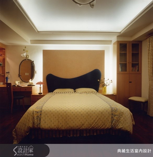 50坪新成屋(5年以下)＿美式風案例圖片＿典藏生活室內設計＿典藏_04之8