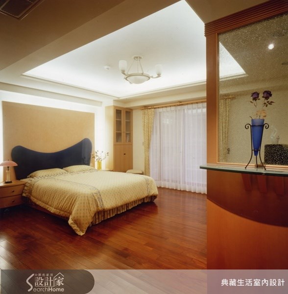 50坪新成屋(5年以下)＿美式風案例圖片＿典藏生活室內設計＿典藏_04之5