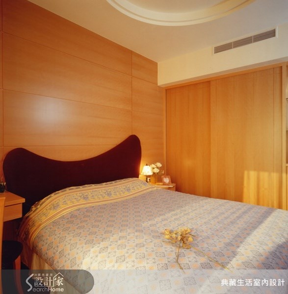 50坪新成屋(5年以下)＿美式風案例圖片＿典藏生活室內設計＿典藏_04之10