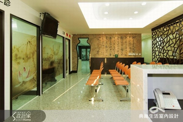 100坪新成屋(5年以下)＿新中式風案例圖片＿典藏生活室內設計＿典藏_08之6
