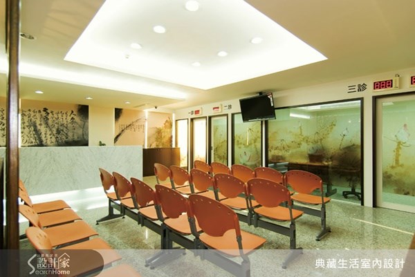 100坪新成屋(5年以下)＿新中式風案例圖片＿典藏生活室內設計＿典藏_08之7