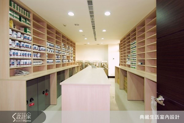 100坪新成屋(5年以下)＿新中式風案例圖片＿典藏生活室內設計＿典藏_08之13