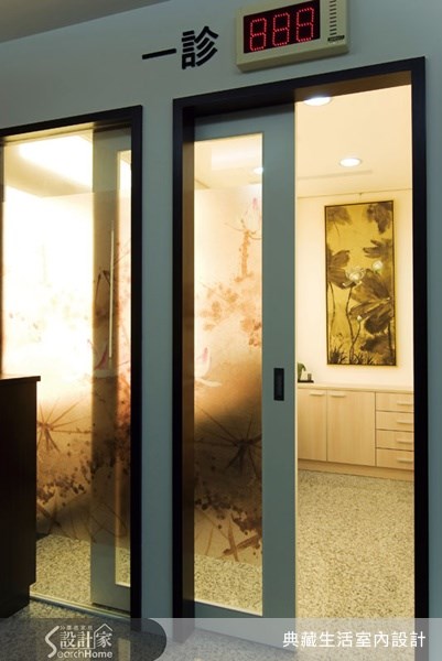 100坪新成屋(5年以下)＿新中式風案例圖片＿典藏生活室內設計＿典藏_08之17