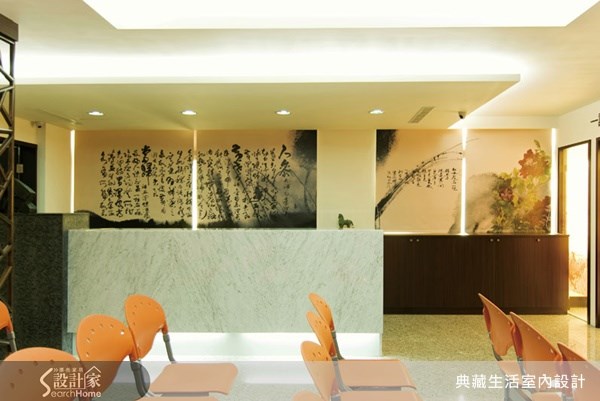 100坪新成屋(5年以下)＿新中式風案例圖片＿典藏生活室內設計＿典藏_08之4