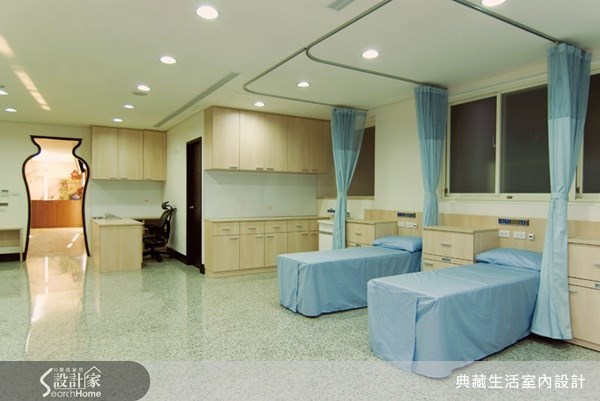 100坪新成屋(5年以下)＿新中式風案例圖片＿典藏生活室內設計＿典藏_08之19