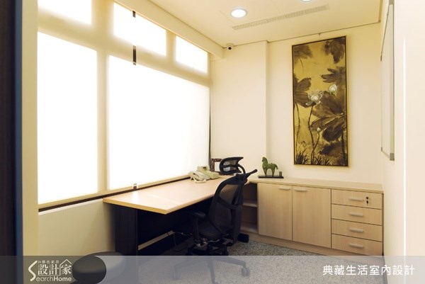 100坪新成屋(5年以下)＿新中式風案例圖片＿典藏生活室內設計＿典藏_08之18