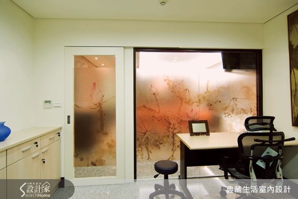 100坪新成屋(5年以下)＿新中式風案例圖片＿典藏生活室內設計＿典藏_08之15