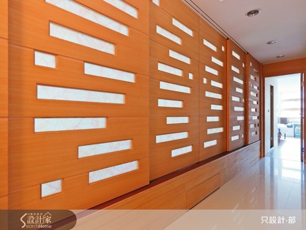 30坪老屋(16~30年)＿混搭風案例圖片＿只設計‧部＿只設計‧部_02之9