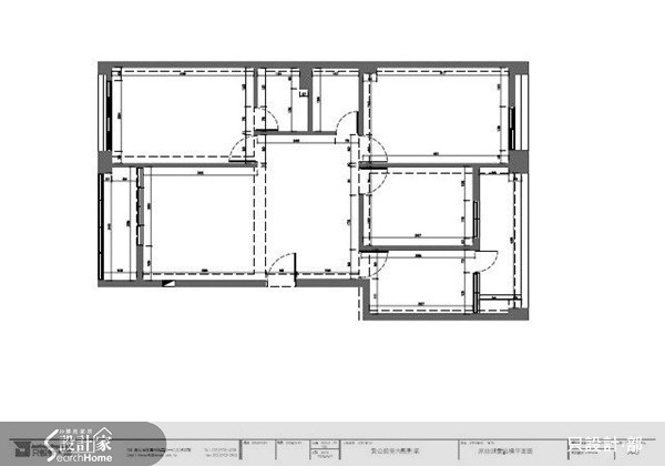 30坪中古屋(5~15年)＿休閒風案例圖片＿只設計‧部＿只設計‧部_01之18