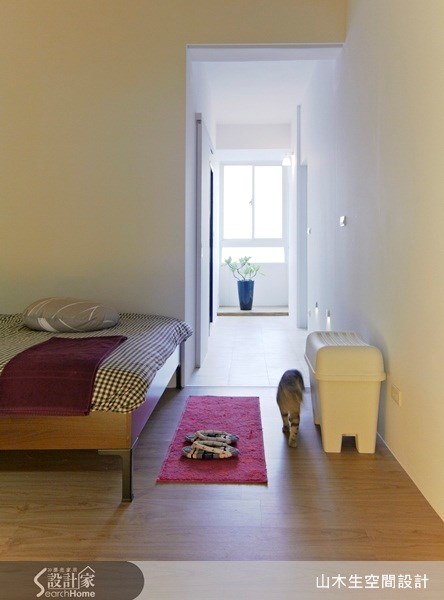 25坪老屋(16~30年)＿現代風案例圖片＿山木生空間設計有限公司＿山木生_02之12