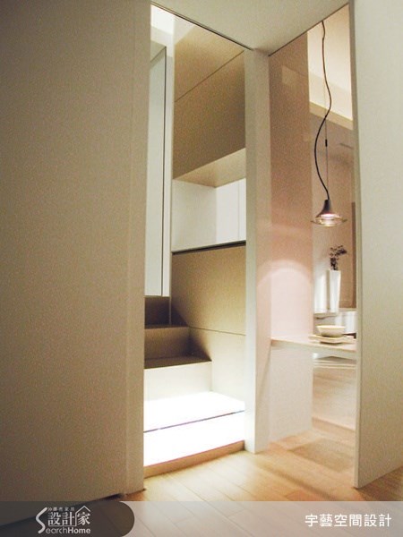 ＿現代風案例圖片＿宇藝空間設計＿宇藝空間設計／陳泓宇之5