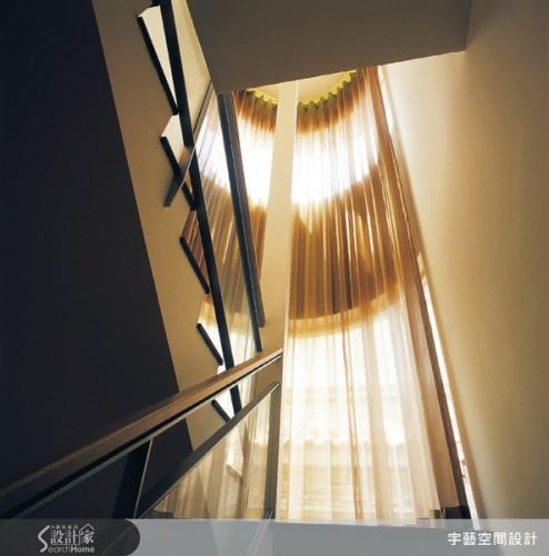 宇藝空間設計／陳泓宇_現代風