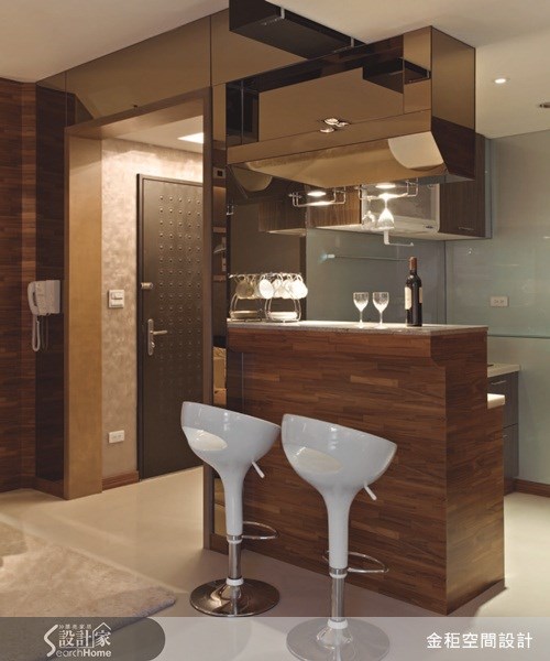 ＿現代風案例圖片＿金秬國際事業有限公司＿金秬空間設計／羅淳之10