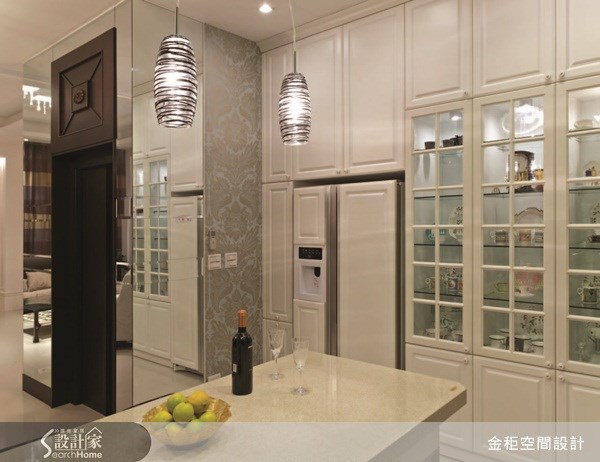 ＿現代風案例圖片＿金秬國際事業有限公司＿金秬空間設計／羅淳之14