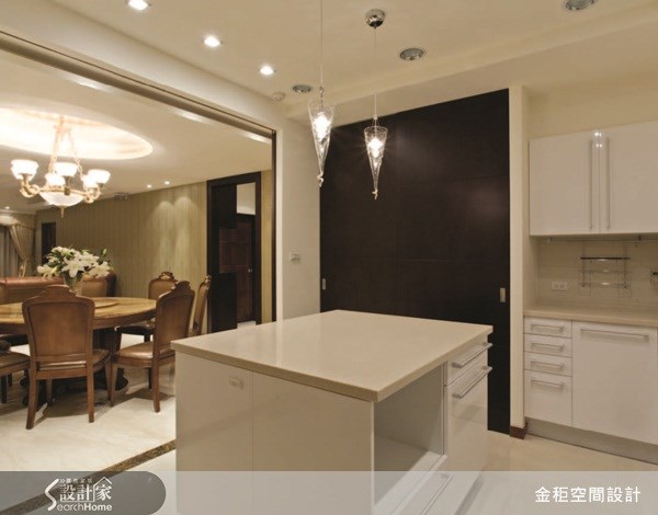 ＿現代風案例圖片＿金秬國際事業有限公司＿金秬空間設計／羅淳之5