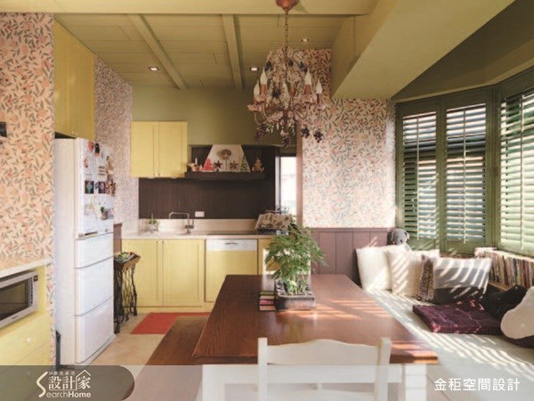 ＿現代風案例圖片＿金秬國際事業有限公司＿金秬空間設計／羅淳之8