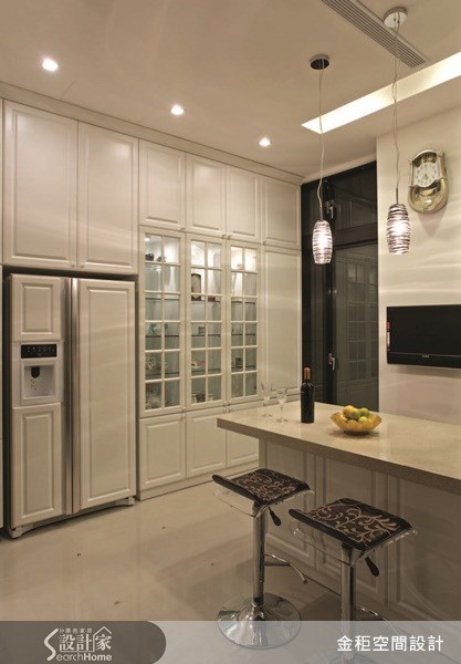 ＿現代風案例圖片＿金秬國際事業有限公司＿金秬空間設計／羅淳之2