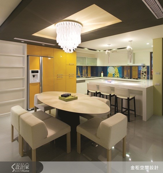 ＿現代風案例圖片＿金秬國際事業有限公司＿金秬空間設計／羅淳之3426
